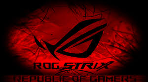 85 asus rog hd wallpapers and background images. Asus Rog Wallpaper Creations Page 27
