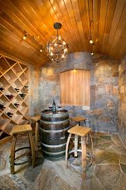 Atlanta wine cellar design pictures remodel decor and ideas. Her Haus One Of A Kind Wine Cellars A Noted Life
