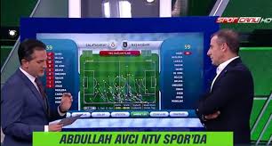 Abdullah Avcı'dan çok konuşulacak Sabri yorumu