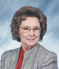 Elda Esther "Billie" Smith Obituary 2021