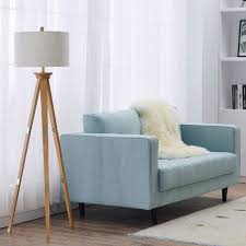 For example, a lodge or cabin would make the ideal home for a rustic floor lamp, while a city loft is a welcome home for a tripod floor lamp. 10 Best Floor Lamps In Singapore Best Of Home 2021