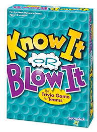 No better time to engage in some wholesome (well, mostly) fun. Top 20 Best Trivia Board Games Adults Family Quiz 2021