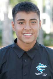 2015 Men's Cross Country Roster