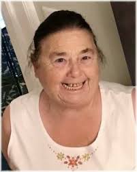 Obituary of Phyllis Margaret Preston