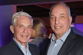 Reuben brothers are reshaping the NYC real estate map