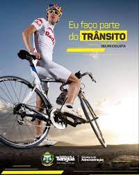 Comemore o dia do ciclista andando de bike por aí! 19 De Agosto Dia Do Ciclista