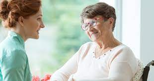 Instructs, supervises and evaluates home health aide care provided every fourteen (14) days. Comfort Care Home Health Bessemer Al Edukasi News