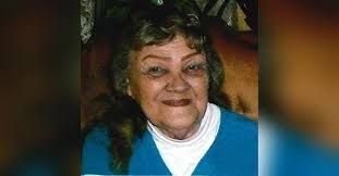 Nadine Fiene Obituary