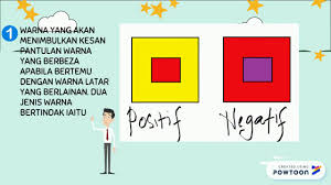 Pengenalan warna merupakan kesan pembalikan cahaya ke atas sesuatu objek yang dapat dikesan melalui visual atau deria penglihatan. Tajuk 7 Warna Psv Ting 1 Youtube