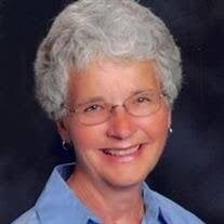 Marilyn K. Baack Obituary