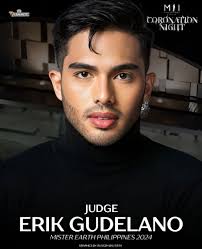 Profile for Mister International Philippines Tarlac