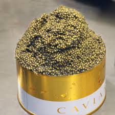 Business Insider On Twitter Some Sturgeon Can Take Up To 20 Years To Produce Caviar Sturgeon Best Caviar Business Insider