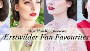 Erstwilder Handbag Review