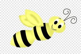 Maybe you would like to learn more about one of these? Lebah Madu Kartun Lebah Kecil Yang Lucu Lebah Madu Serangga Png Pngegg