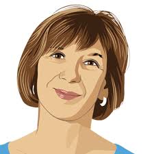 Haley won't be the nominee. But she is a thorn in Trump's side.