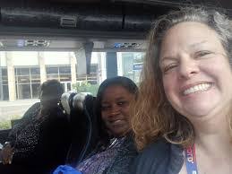 Veronica Lanning's Instagram, Twitter & Facebook