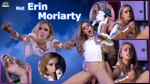 Not Erin Moriarty as Starlight from The Boys (trailer) DeepFake Porn -  MrDeepFakes