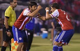 Vídeos, fotos, audios, resúmenes y toda la información de seleccion paraguaya en rpp noticias. Paraguay Una Seleccion Con Tradicion De Hermanos Conmebol