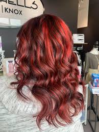 Find best hair salons located near me with walking distance in feet/miles. Shamra At Bombshells Salon Knox 177 Photos Hair Salon 1305 E Emory Rd Powell Tn 37849