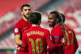 Ontem portugal foi um polidesportivo…foi ciclismo, foi atletismo e foi futebol. Amigavel Portugal Andorra Lidera Audiencias Zapping