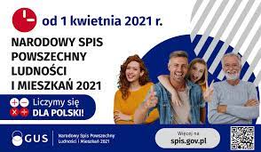 Gus organizuje go co dekadę, podobnie jak spis rolników (ten odbył się w zeszłym roku). Narodowy Spis Powszechny Ludnosci I Mieszkan 2021 Bip