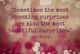 Life is full surprises famous quotes & sayings: Quotes About Life Is Full Of Surprises 25 Quotes