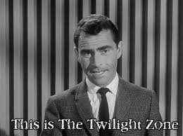 This is a fan page for rodman rod edward serling the creator of twilight. Rodserling Gifs Get The Best Gif On Giphy