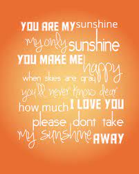 No relationship is all sunshine, but two people can share one umbrella all these quotes of love for him illustrate the convictions perfectly. Sunshine Cute Quotes For Him Quotesgram
