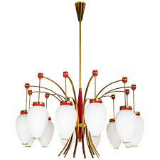 Elevate your home with signature fixtures. Mid Century Modern Lighting Designers Famous Creators