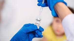 Each dose contains 30 micrograms of vaccine. Covid Children Well Protected By Pfizer Vaccine Bbc News