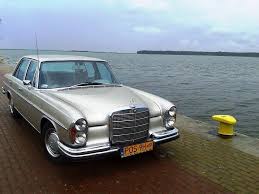Pin Von K Az Auf Mercedes S Class W108 W108 Oldtimer Mercedes Oldtimer