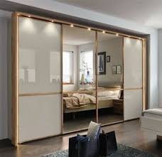 40 sliding wardrobe door design ideas for bedroom that you must imitate luks gardirop yatak odasi yatak odasi ic mekan