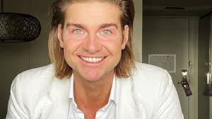 Smells like trouble: Why perfume influencer Jeremy Fragrance has created a  stink with German firms