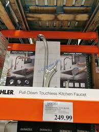 We did not find results for: Kohler Transitional Touchless Kitchen Faucet Costcochaser