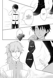 Saberface Laundry Day By Skyregalias English Translated Typeset Fate Anime Series Fate Stay Night Fate