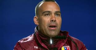 Zeta,revista, revista zeta, noticias venezuela, opinion, rafael poleo. Fvf Ratifico A Rafael Dudamel Como Director Tecnico De La Vinotinto