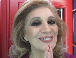 A 80 anni la nota artista italiana è ovviamente. Iva Zanicchi Eta Altezza Peso Marito Fidanzato E Figli Caffeina Magazine