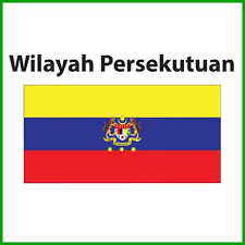 Bendera malaysia yang digunapakai sekarang ini mula diperkenalkan pada mei tahun 1950. Wilayah Persekutuan Flag 3x6ft Bendera Wilayah Persekutuan 3x6ft Polymesh Shopee Malaysia