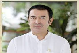 Prithvipur bypolls: पृथ्वीपुर सीट से कांग्रेस ने पूर्व मंत्री बृजेंद्र सिंह  राठौर के बेटे नितेंद्र सिंह को दिया टिकट