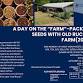 A Day on the "Farm" Packing Seeds with Old Rucker Farm event image