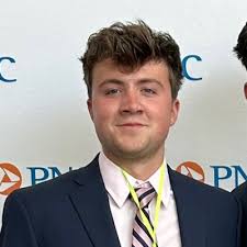 I recently completed my Sales and Marketing internship at the Ashlee  Kennedy State Farm in Northern Kentucky. I am beyond grateful to have been  given this opportunity to work along side great