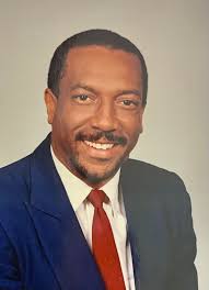 Former Senator and Trade Unionist Keith Estward Archer