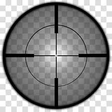 Grab weapons to do others in and supplies to bolster your chances of survival. Sniper Scope Transparent Background Png Cliparts Free Download Hiclipart