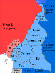 Languages Of Cameroon Wikipedia