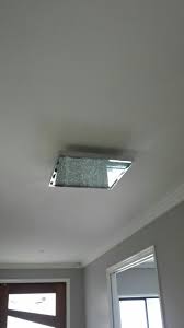 My Favorite Grey Dulux Silver Illusion Colorful Interiors Dulux Ceiling Lights