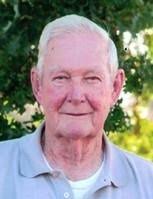 Arnold Pasma Obituary (1928