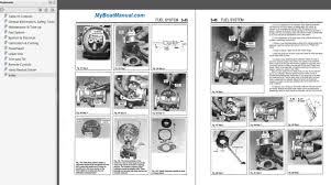 150 hp mercury motor 1992 parts diagram. 1984 1996 Yamaha Outboard Motor Service Repair Manual Myboatmanual