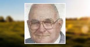 Leonard H Geier Obituary August 25, 2012