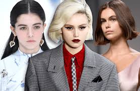 Es gibt aber auch einen evergreen, den bob. Die 7 Schonsten Frisuren Trends Fur Den Herbst
