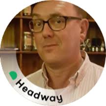 Douglas Glen, LMFT, Pasadena, CA